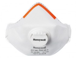 Респиратор Honeywell 4110